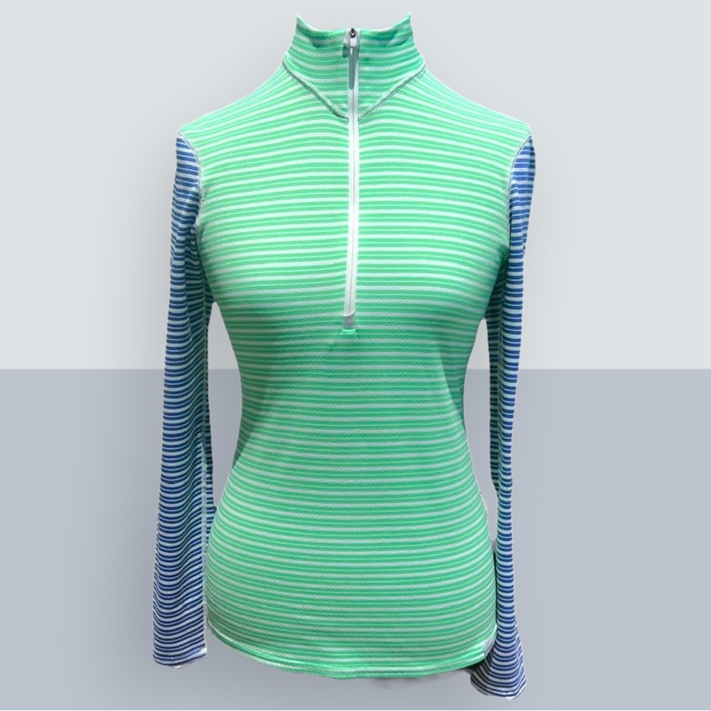 Patagonia Long Sleeved Athletic Top